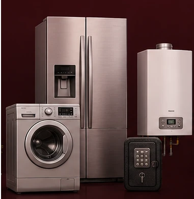 Appliance & Equipment