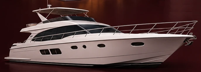 Boat & Marine Assets