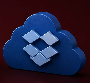 Dropbox Integration