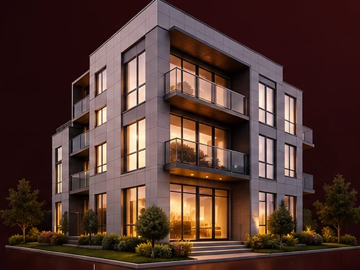 Property Management